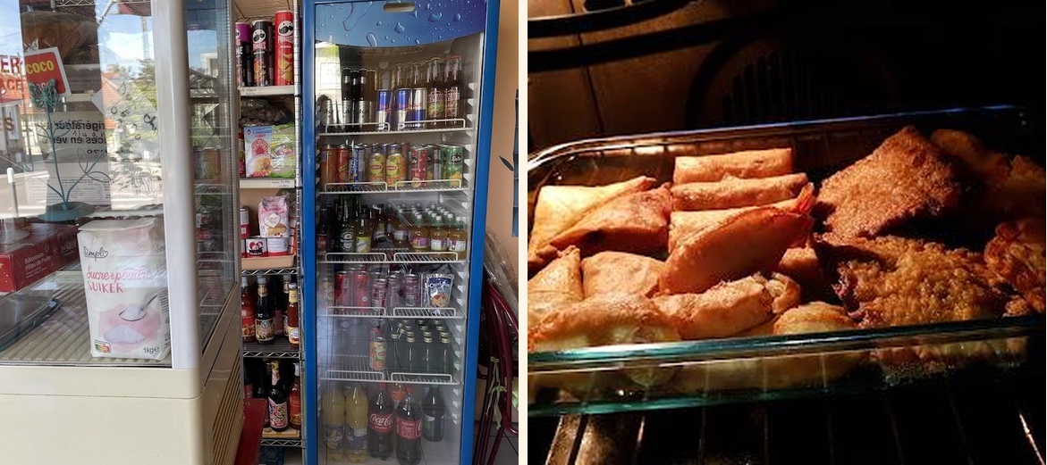 Le Thi Duyen - Menu Image 2