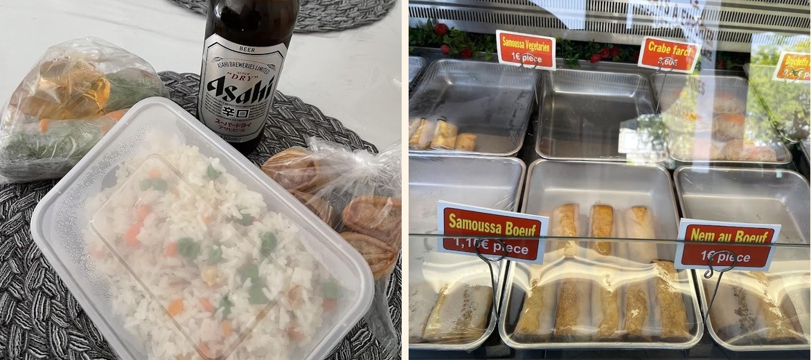 Le Thi Duyen - Menu Image 3