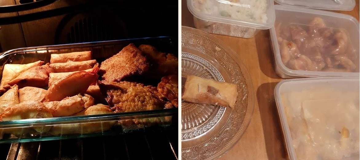 Le Thi Duyen - Menu Image 4